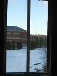 Morning Window View I