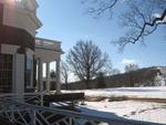 Back Porch I